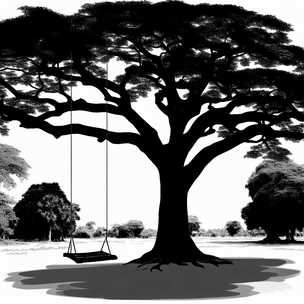 tree-swing