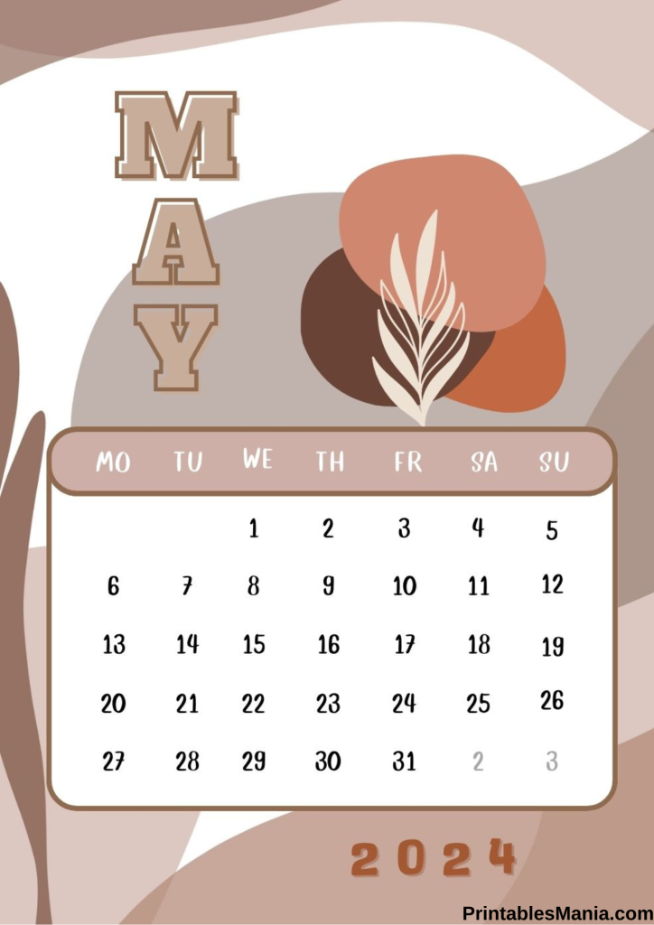 downloadable calendar