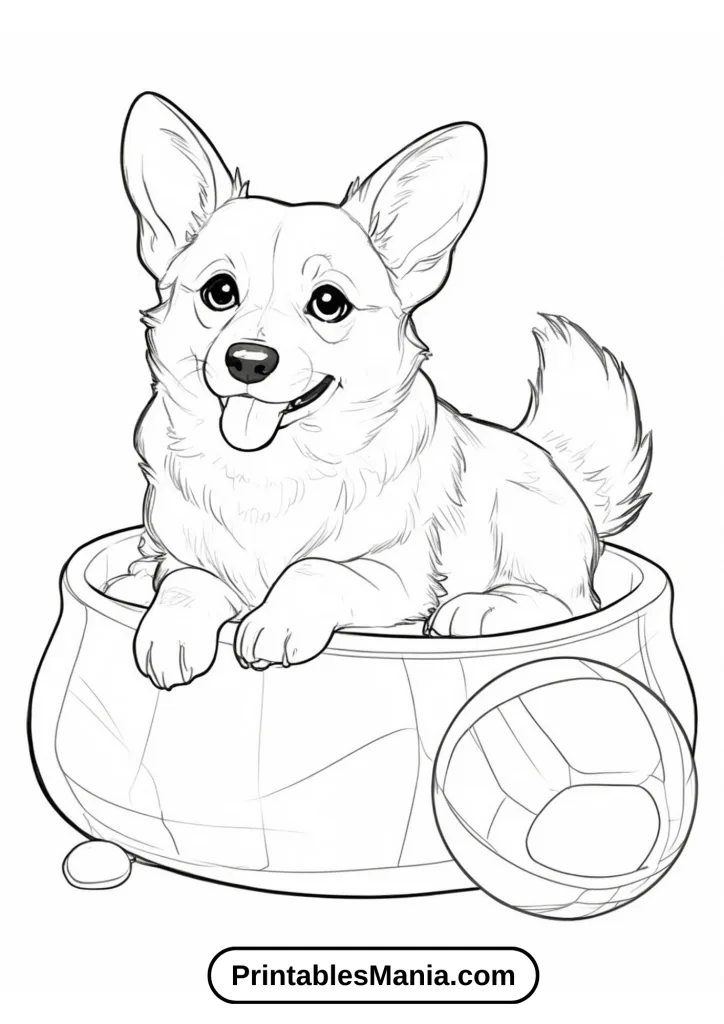 Corgi