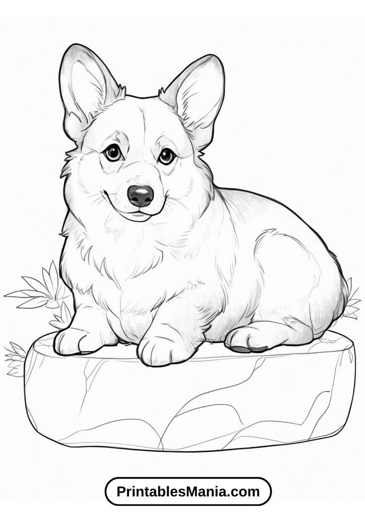 Corgi