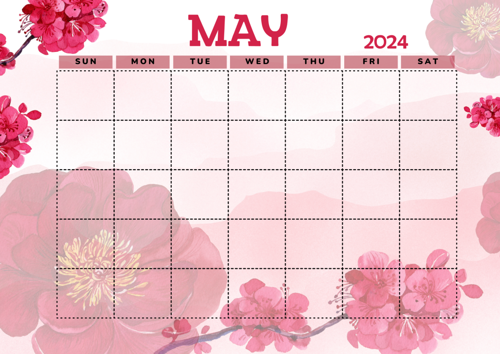 Downloadable calendar