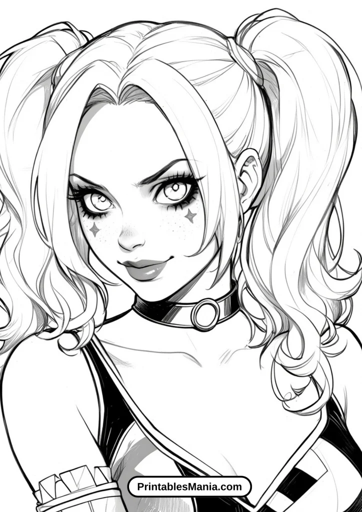 harley-quinn-printables-coloring-pages-for-adults-printables-mania