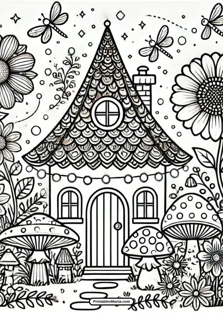 free coco wyo coloring page pdf