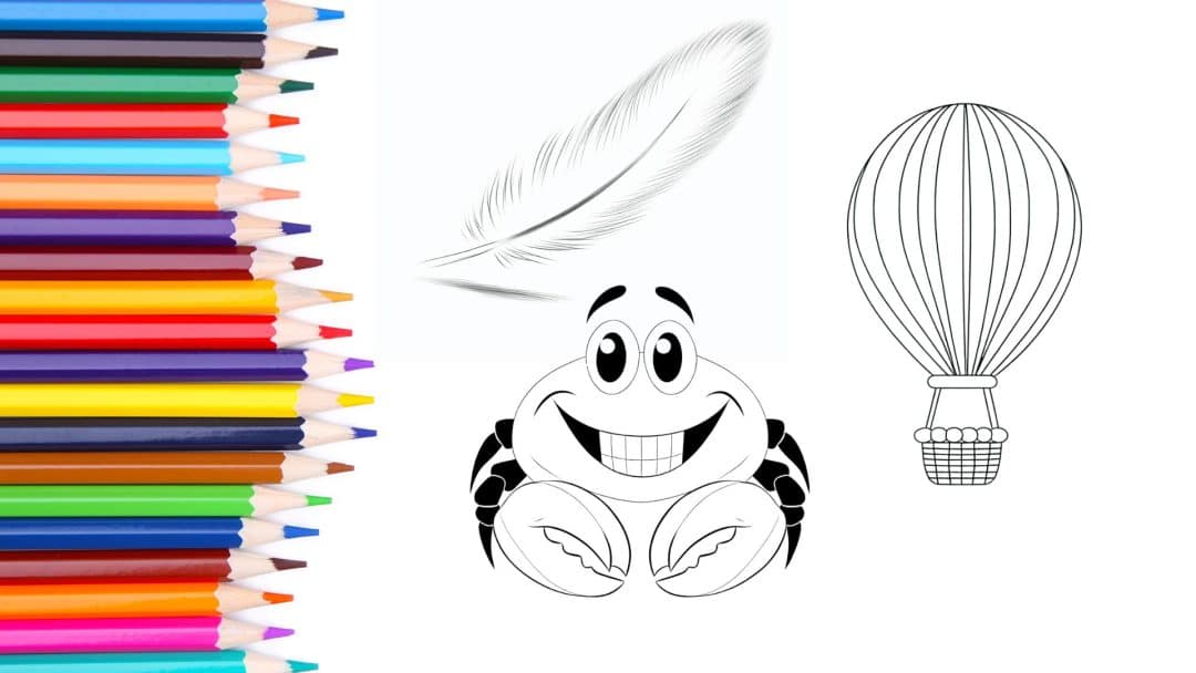 40 Easy Drawing Ideas For Beginners Printables Mania
