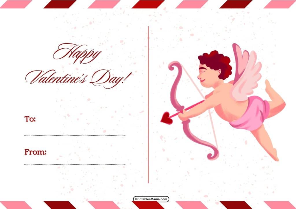 printable valentine’s day card for best friends