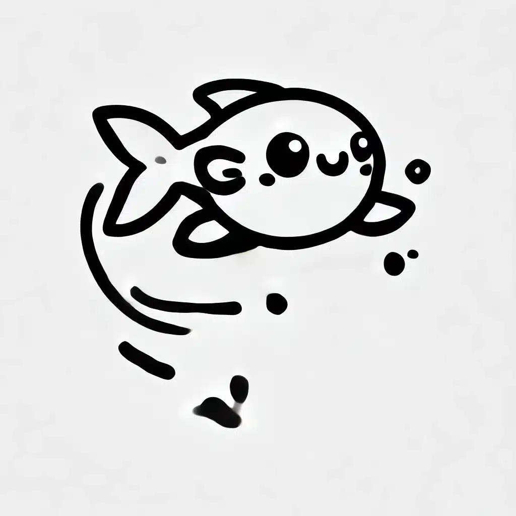 easy drawing concept for pre-teen artists