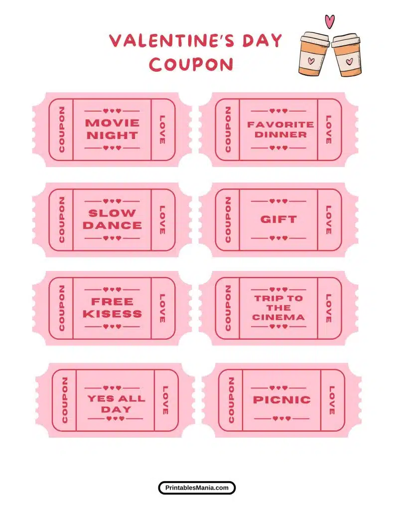 free printable valentine's day coupon pdf