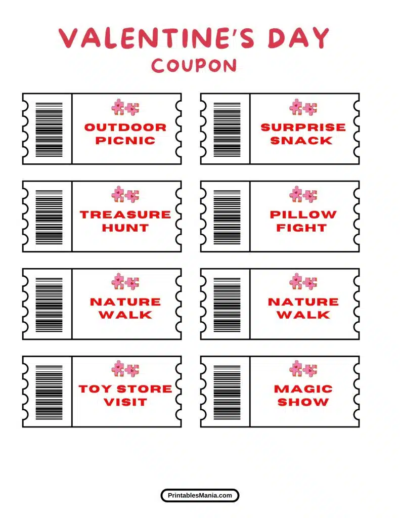 valentine's day coupons free download pdf