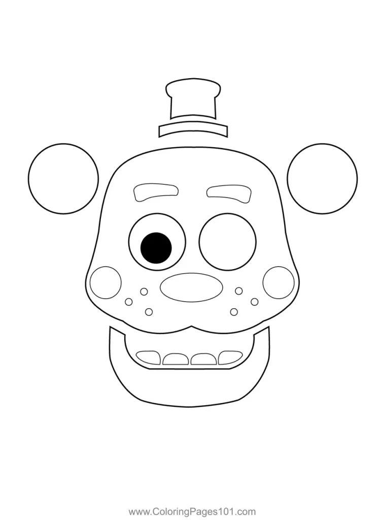 Lefty FNAF